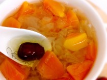 红枣木瓜汤的功效,木瓜红枣汤的做法窍门