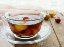 红枣和茶叶泡水的功效,红枣和茶叶泡水的功效与禁忌
