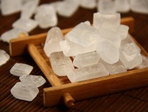 单晶和多晶冰糖的功效,单晶和多晶冰糖有什么区别