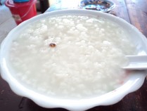 白米稀饭功效,白米稀饭的做法大全