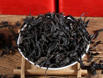 武夷岩茶大红袍的功效与作用,武夷岩茶大红袍品种的特征